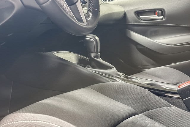 2020 Toyota Corolla Nightshade 14