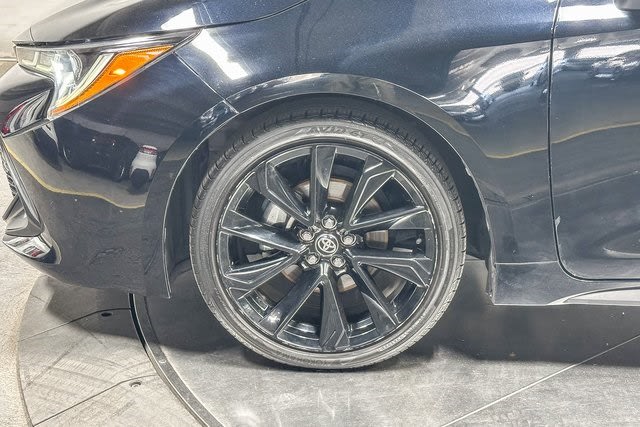 2020 Toyota Corolla Nightshade 6