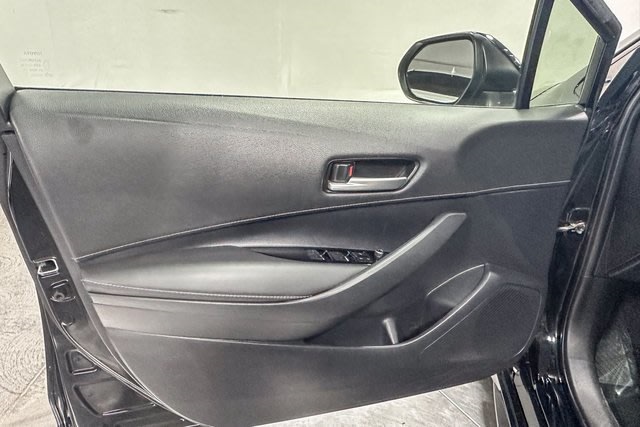 2020 Toyota Corolla Nightshade 26