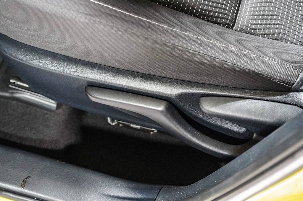 Thumbnail: 2017 Toyota Corolla iM - 25