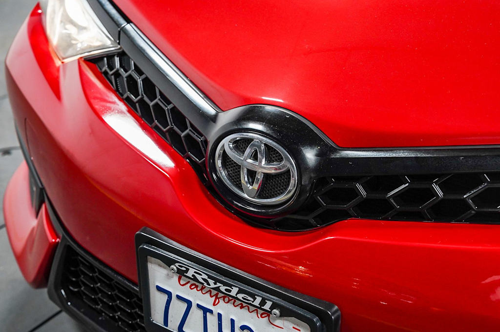 Thumbnail: 2017 Toyota Corolla iM - 6