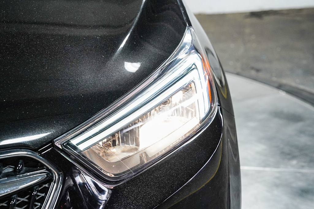 Thumbnail: 2017 Buick Encore - 23