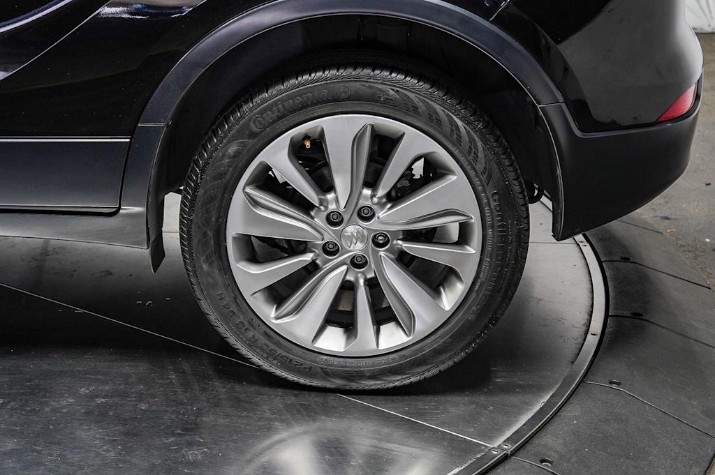 Thumbnail: 2017 Buick Encore - 24