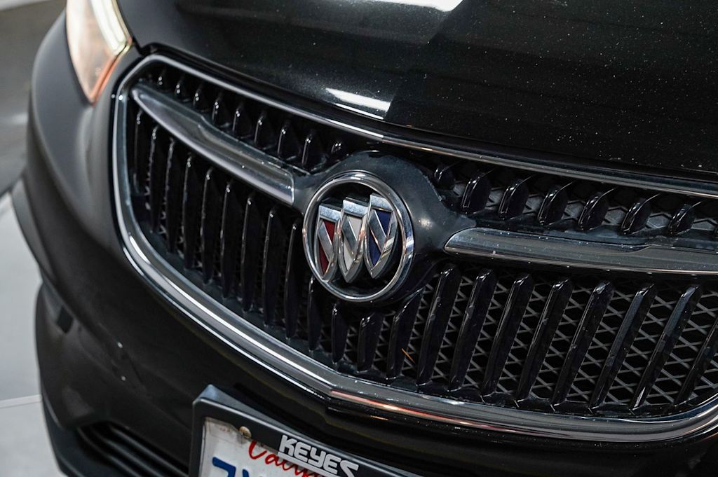 Thumbnail: 2017 Buick Encore - 5