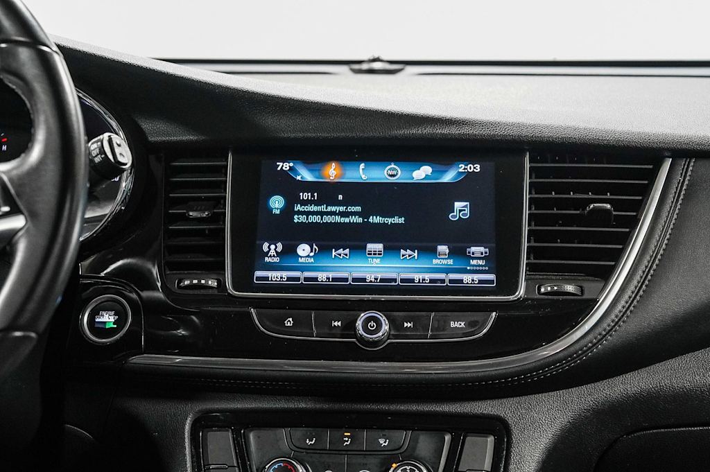 Thumbnail: 2017 Buick Encore - 14