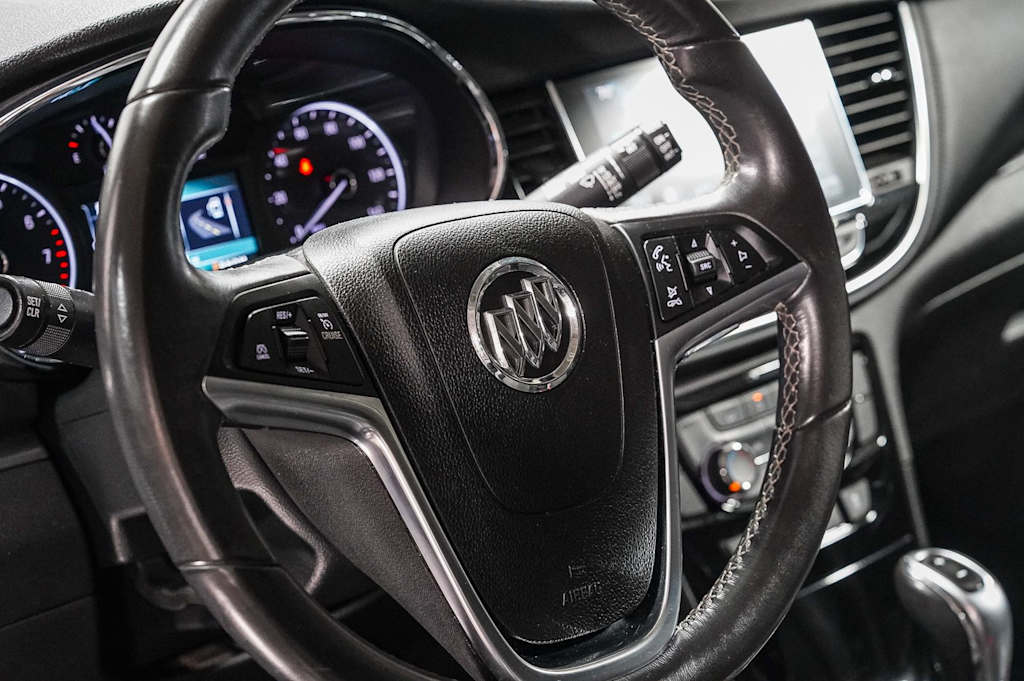Thumbnail: 2017 Buick Encore - 13