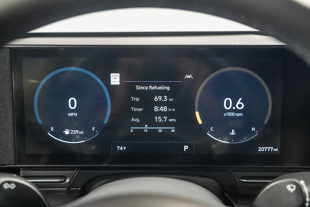 Thumbnail: 2024 Hyundai Kona - 13