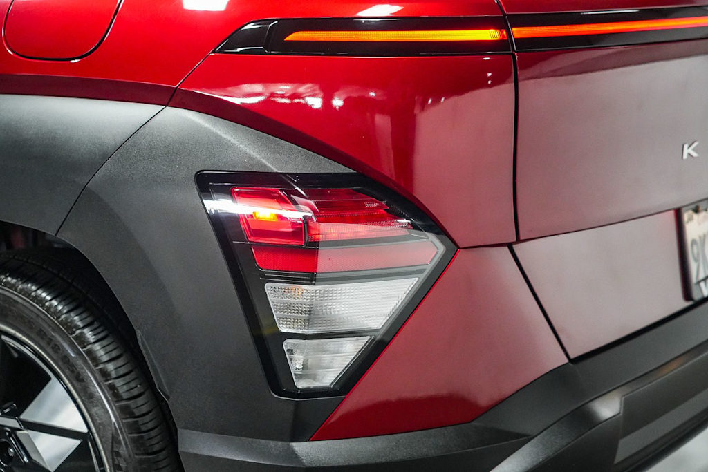 Thumbnail: 2024 Hyundai Kona - 20