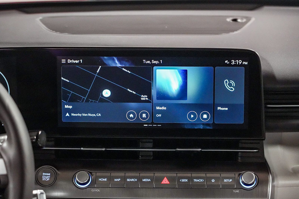 Thumbnail: 2024 Hyundai Kona - 21