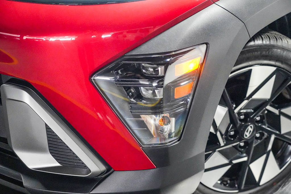 Thumbnail: 2024 Hyundai Kona - 15