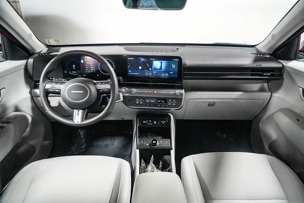 Thumbnail: 2024 Hyundai Kona - 2