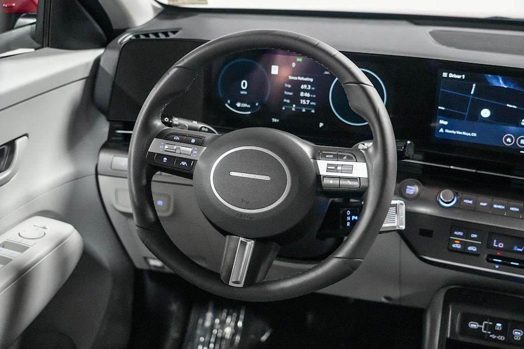 Thumbnail: 2024 Hyundai Kona - 8