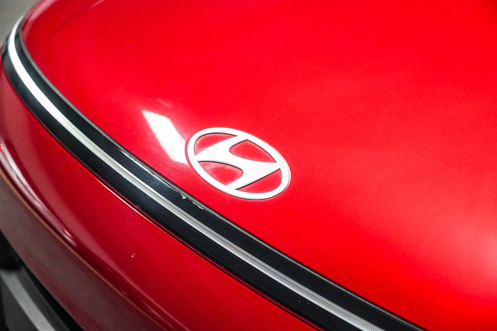 Thumbnail: 2024 Hyundai Kona - 5