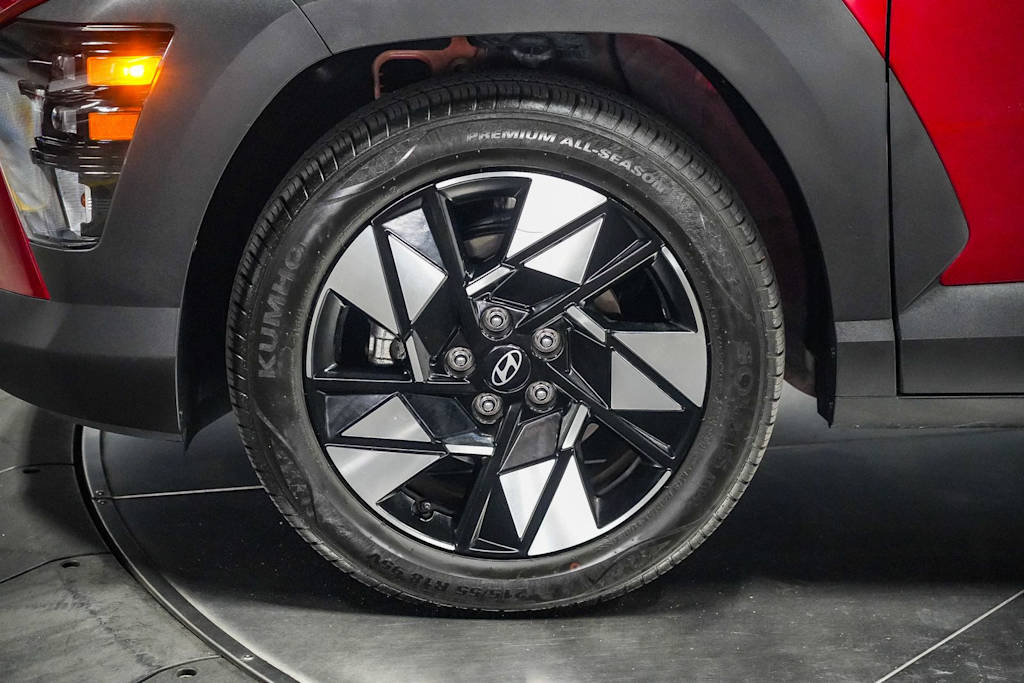 Thumbnail: 2024 Hyundai Kona - 6