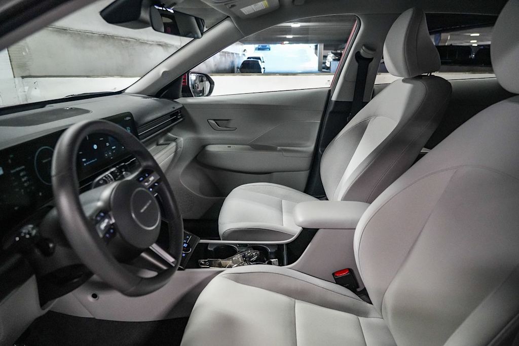 Thumbnail: 2024 Hyundai Kona - 10