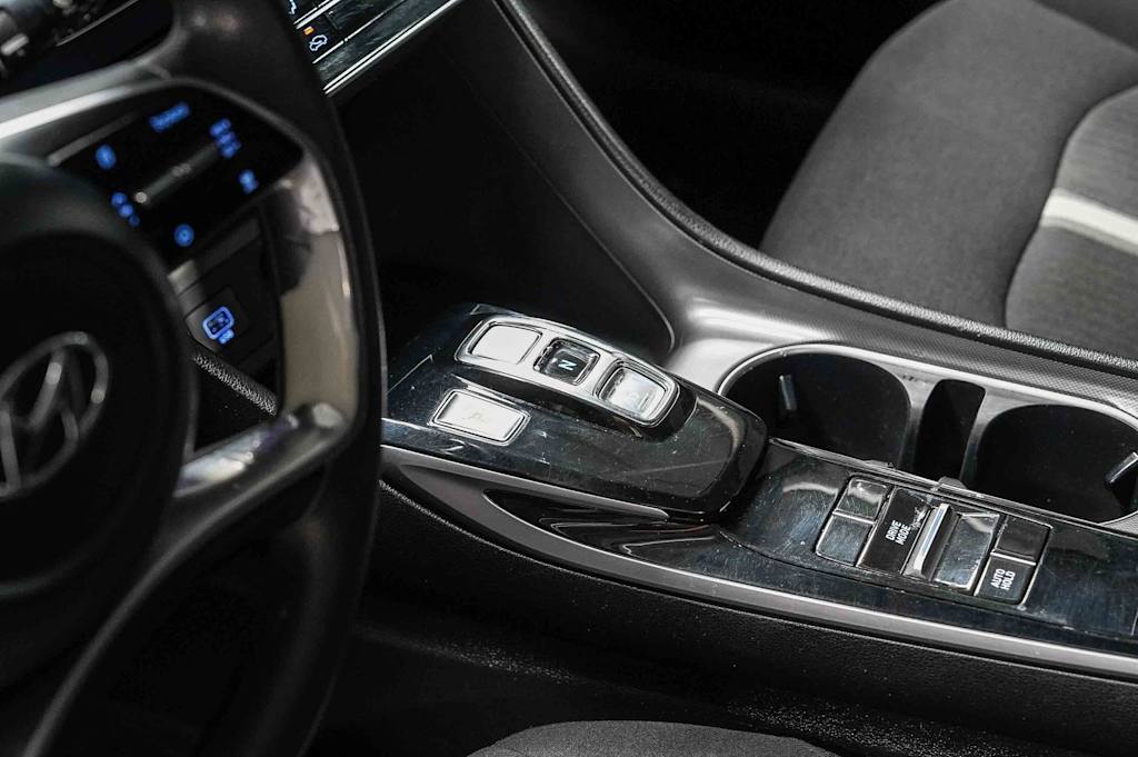 Thumbnail: 2023 Hyundai Sonata - 14