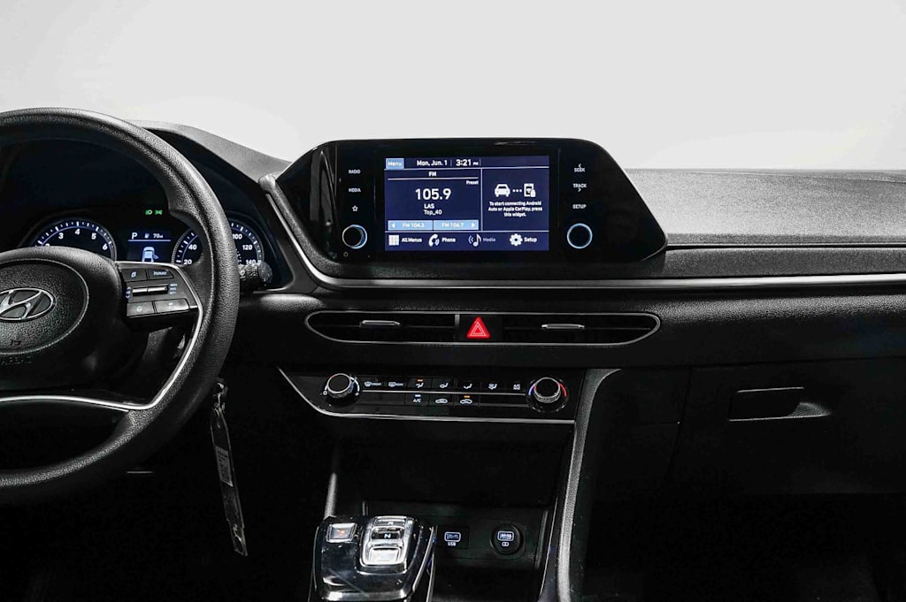 Thumbnail: 2023 Hyundai Sonata - 7