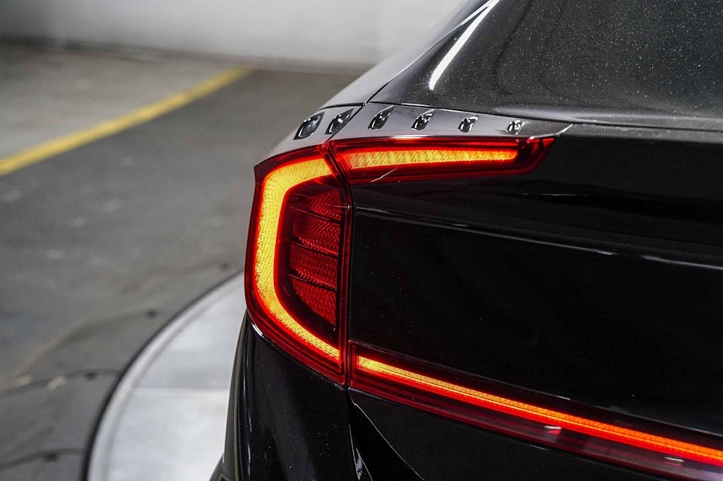 Thumbnail: 2023 Hyundai Sonata - 23