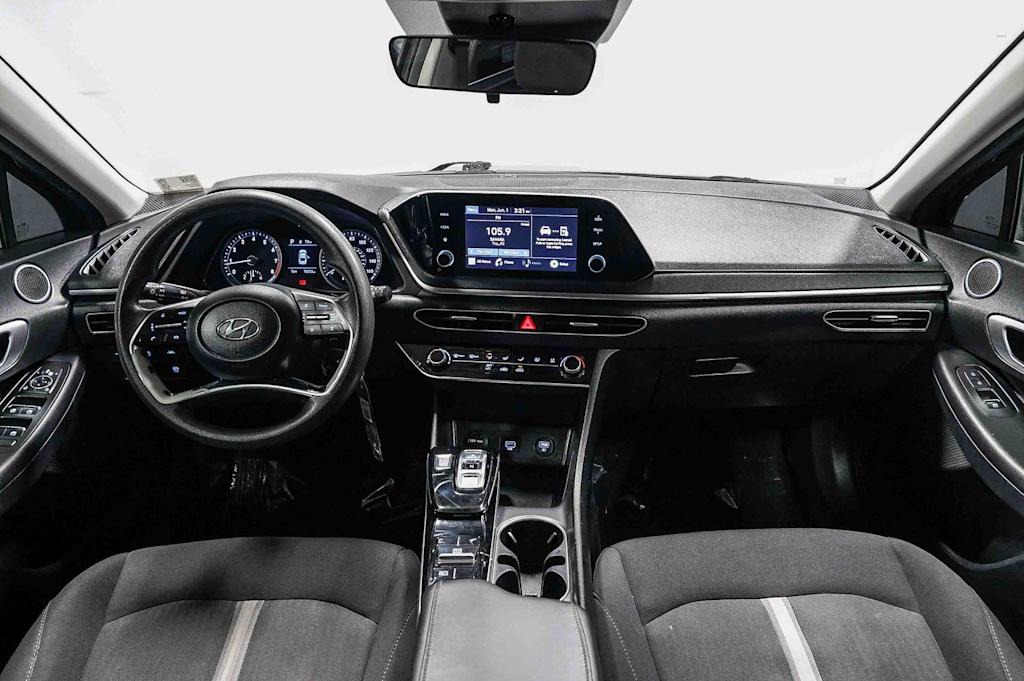 Thumbnail: 2023 Hyundai Sonata - 2