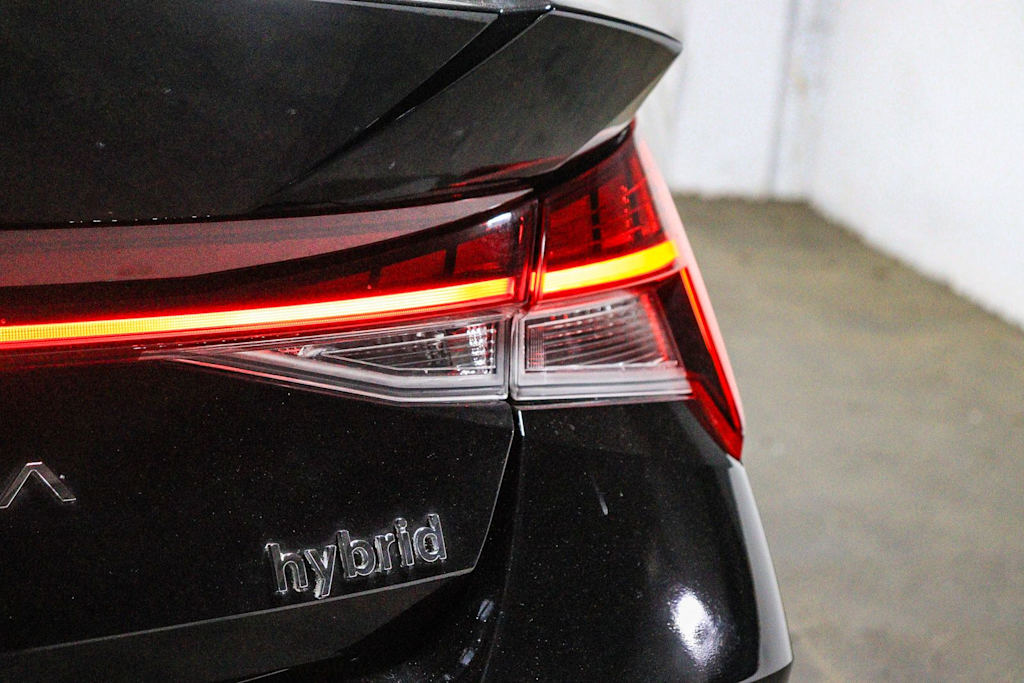 Thumbnail: 2023 Hyundai Elantra - 24
