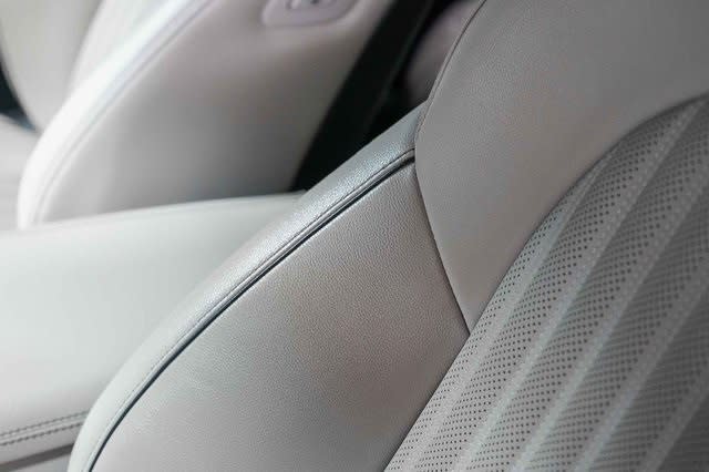 Thumbnail: 2023 Genesis G70 - 9