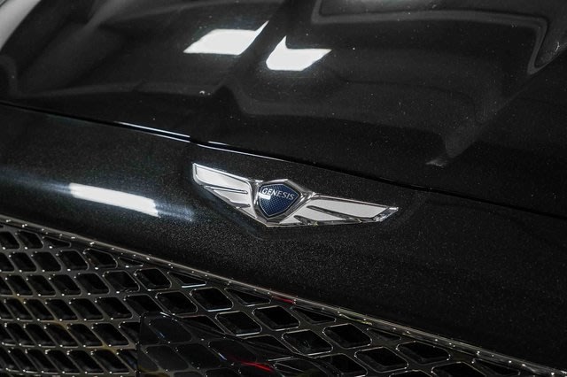 Thumbnail: 2023 Genesis G70 - 21