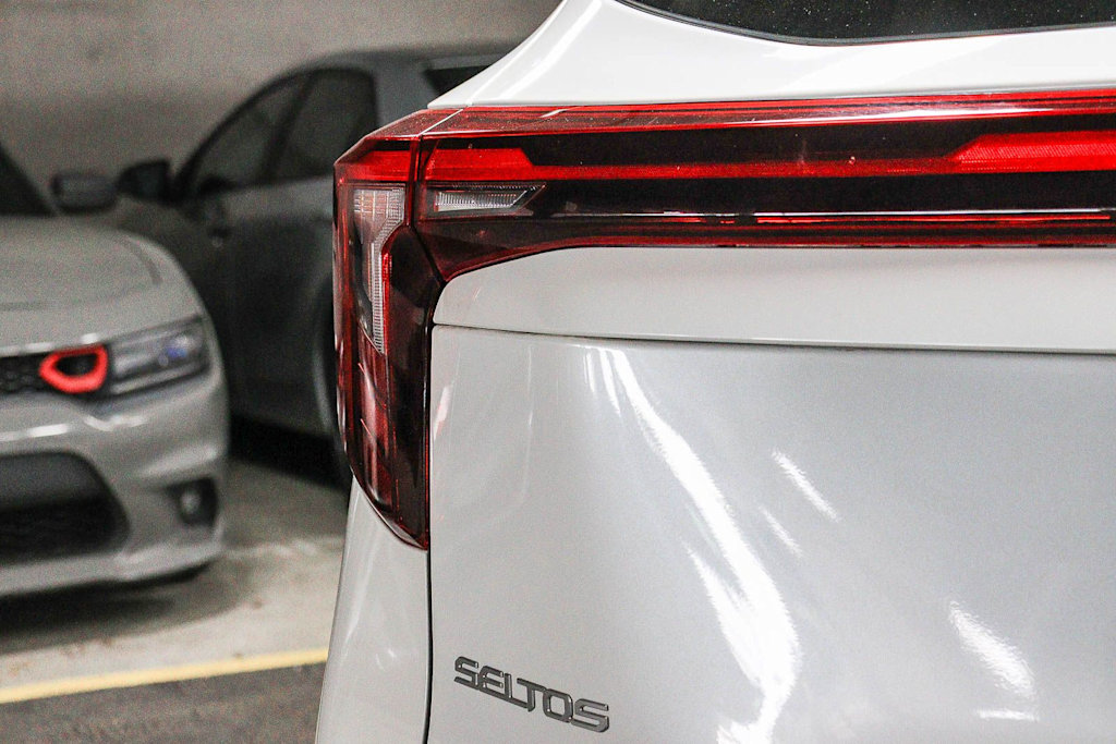 Thumbnail: 2024 Kia Seltos - 23
