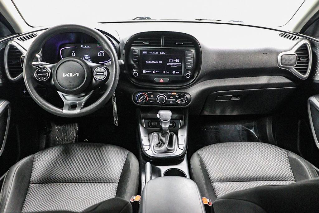 Thumbnail: 2023 Kia Soul - 2