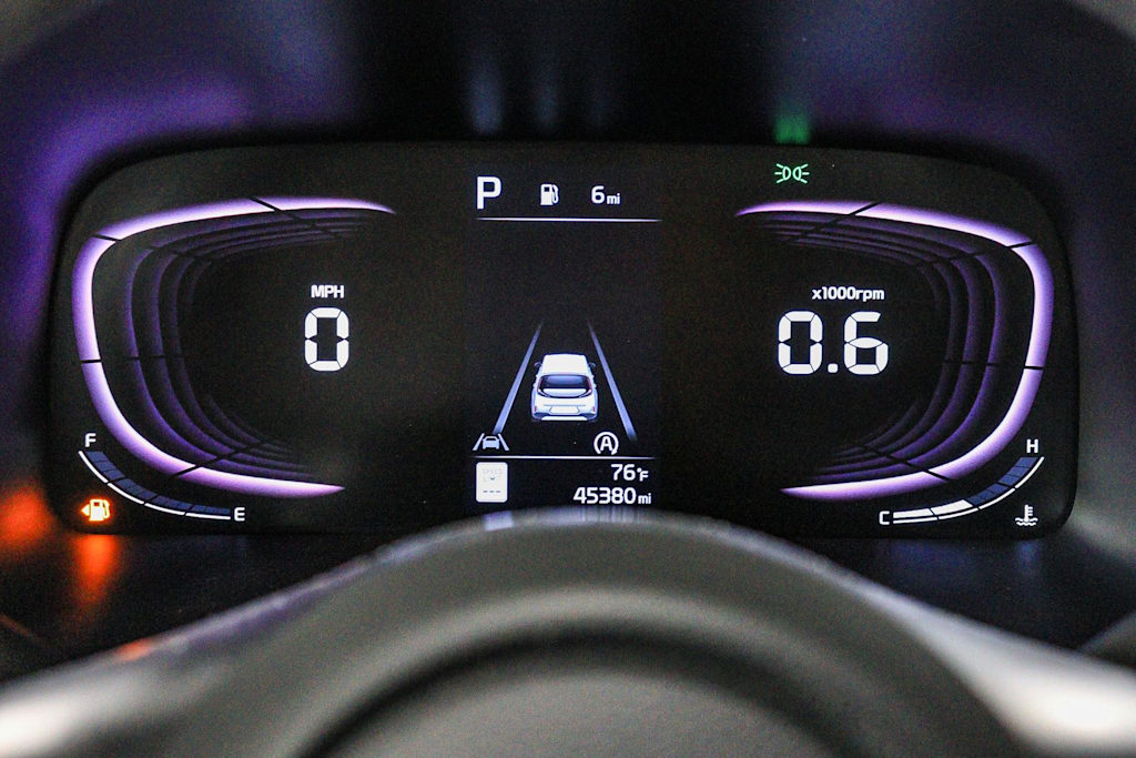 Thumbnail: 2023 Kia Soul - 14