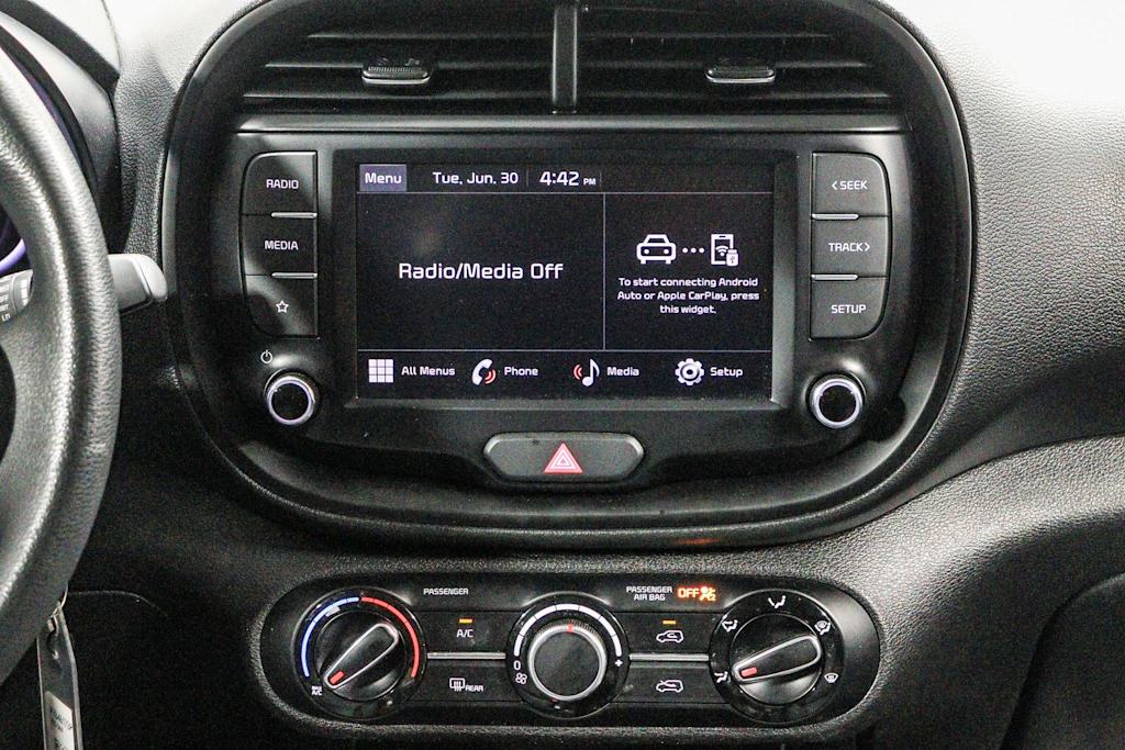 Thumbnail: 2023 Kia Soul - 24