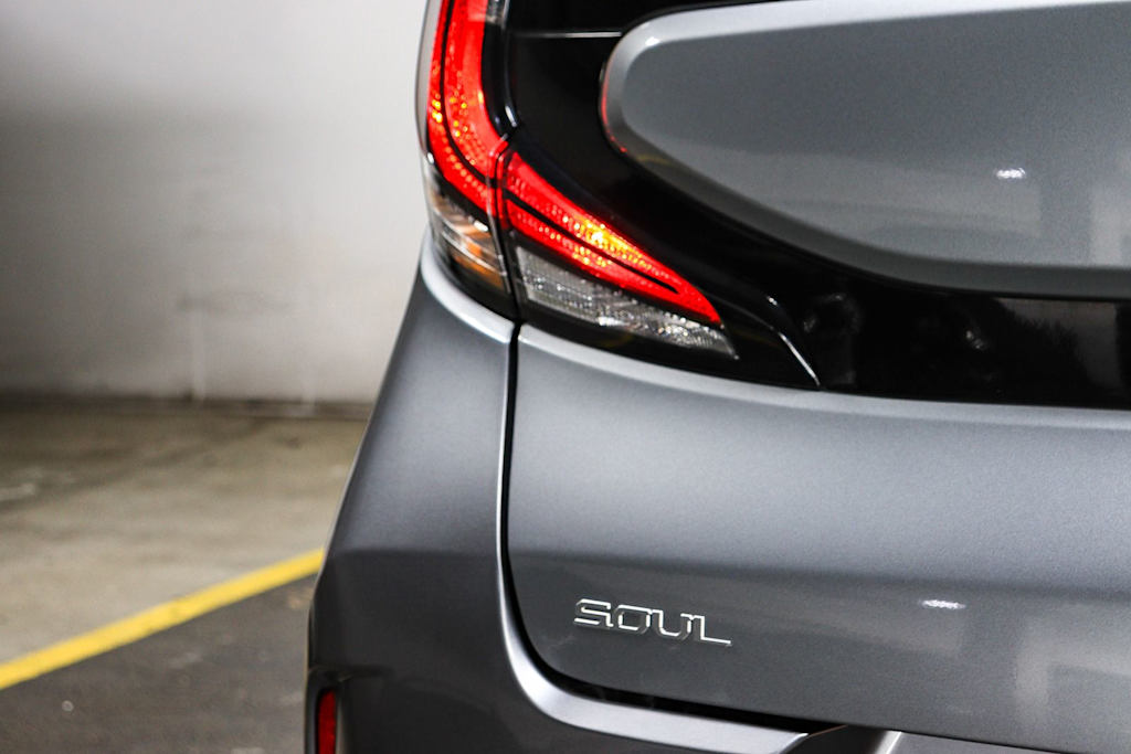 Thumbnail: 2023 Kia Soul - 23
