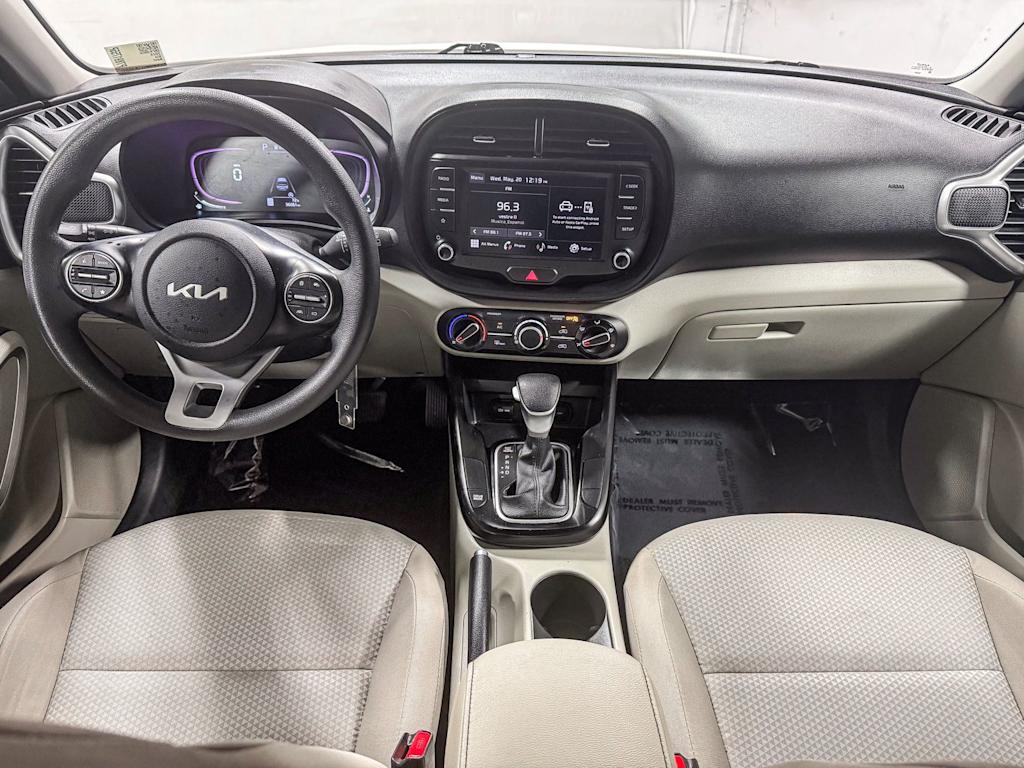 Thumbnail: 2023 Kia Soul - 2