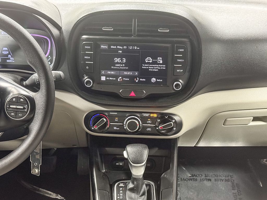 Thumbnail: 2023 Kia Soul - 13