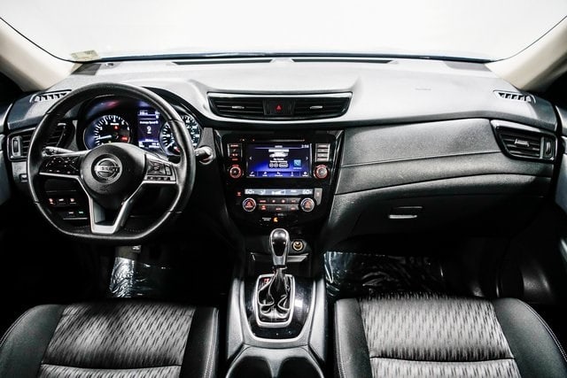 Thumbnail: 2020 Nissan Rogue - 2