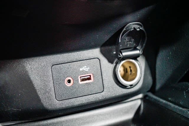 Thumbnail: 2020 Nissan Rogue - 25