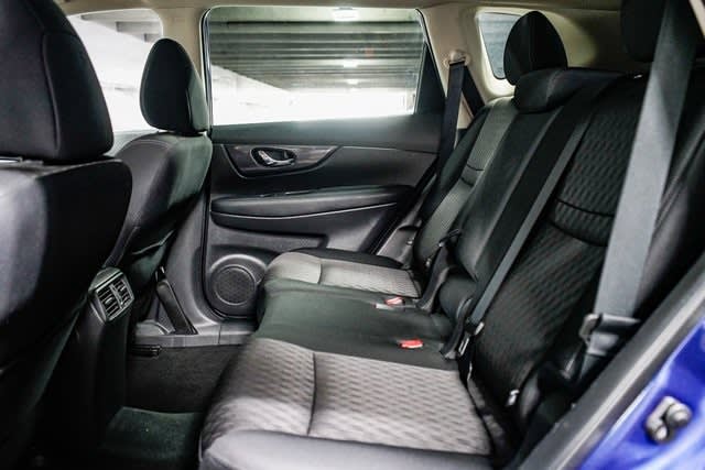 Thumbnail: 2020 Nissan Rogue - 11