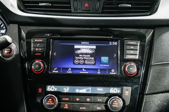 Thumbnail: 2020 Nissan Rogue - 13