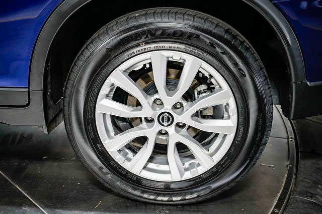 Thumbnail: 2020 Nissan Rogue - 6