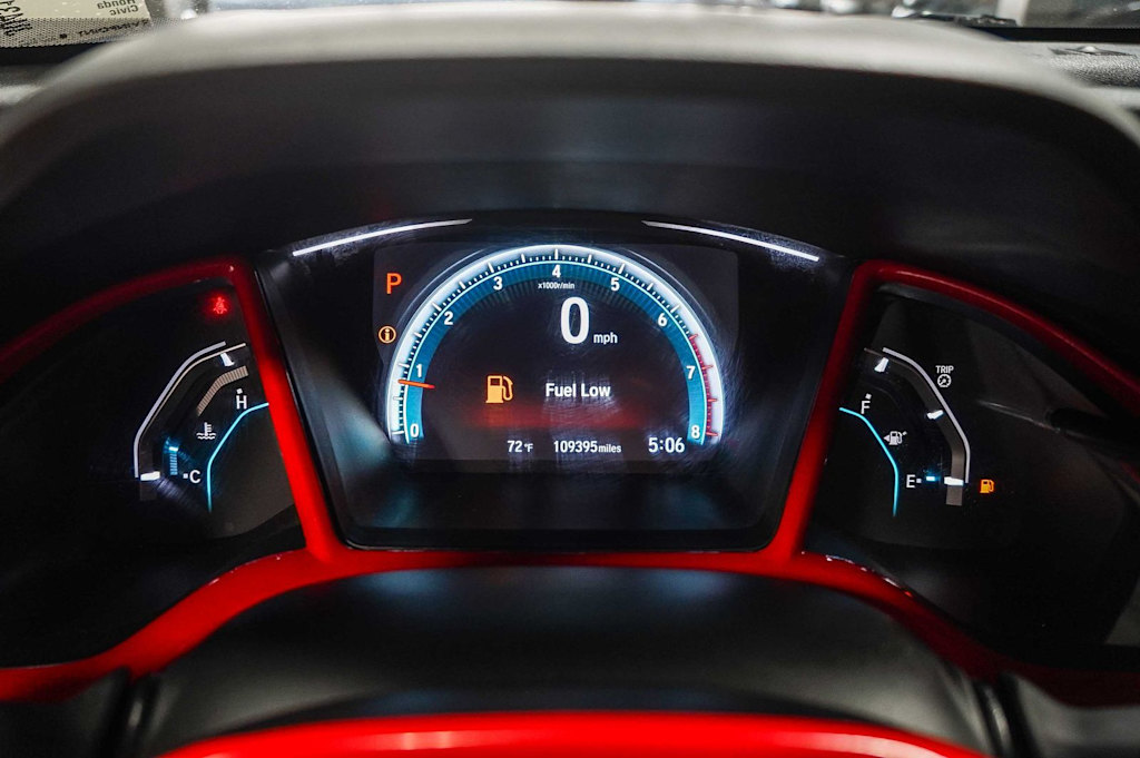 Thumbnail: 2018 Honda Civic - 14