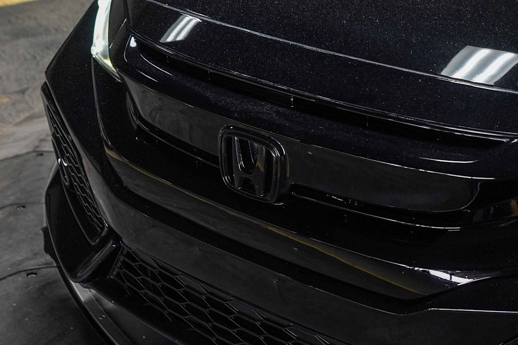 Thumbnail: 2018 Honda Civic - 19