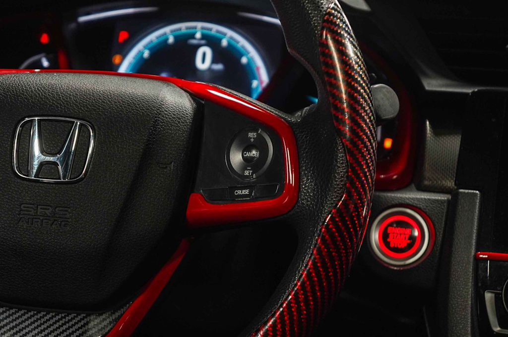 Thumbnail: 2018 Honda Civic - 24