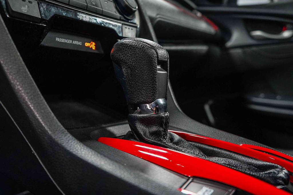 Thumbnail: 2018 Honda Civic - 28