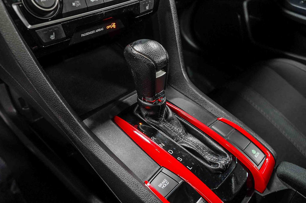 Thumbnail: 2018 Honda Civic - 13