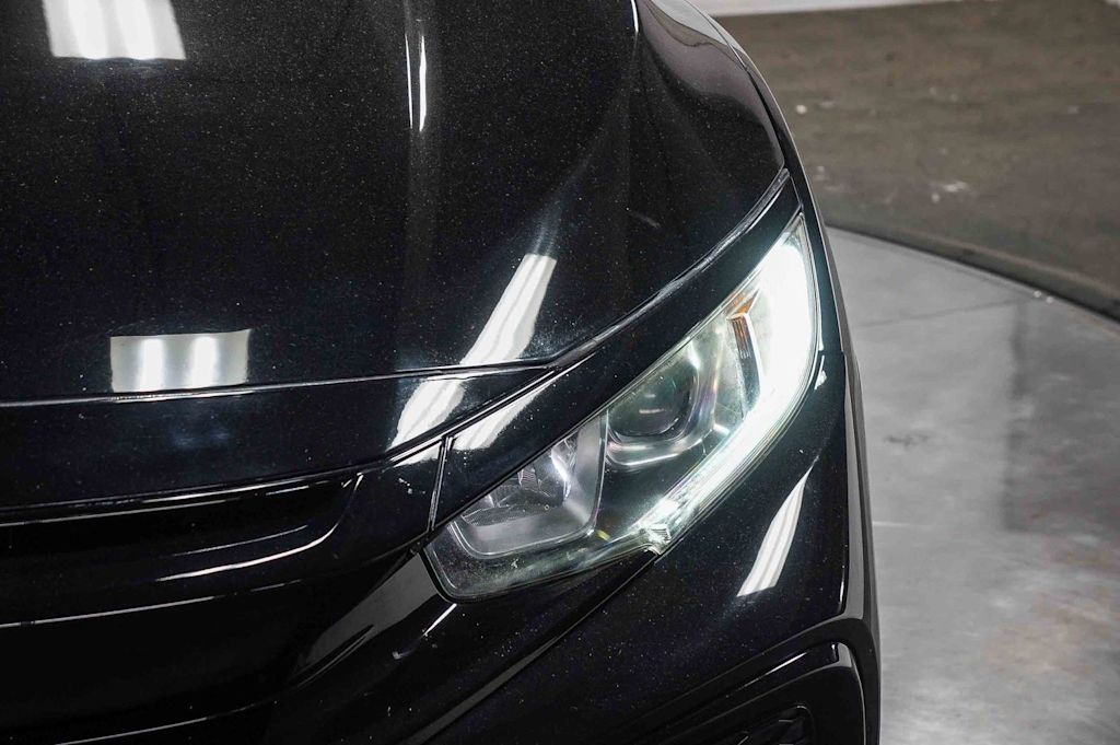 Thumbnail: 2018 Honda Civic - 5