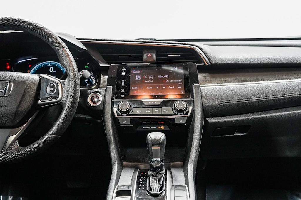 Thumbnail: 2017 Honda Civic - 7