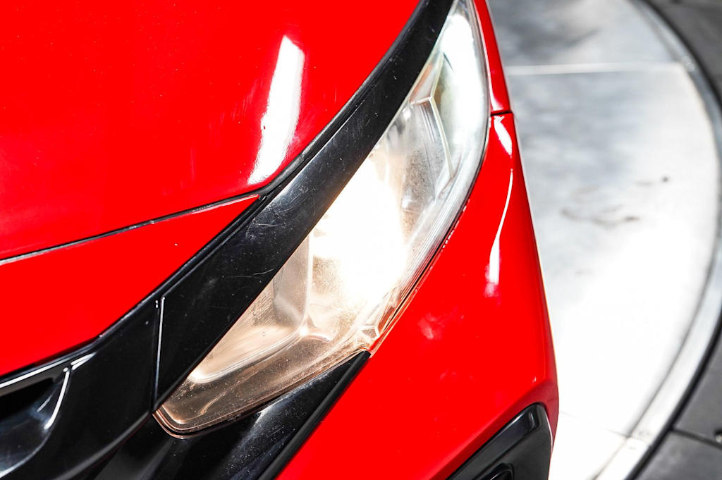 Thumbnail: 2017 Honda Civic - 21
