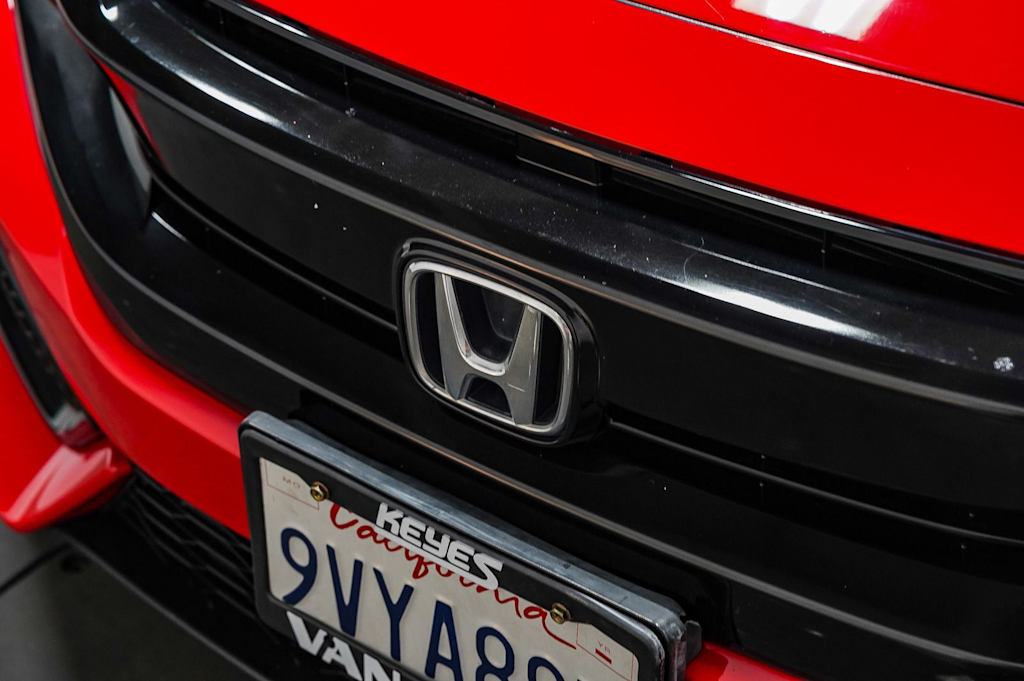 Thumbnail: 2017 Honda Civic - 4