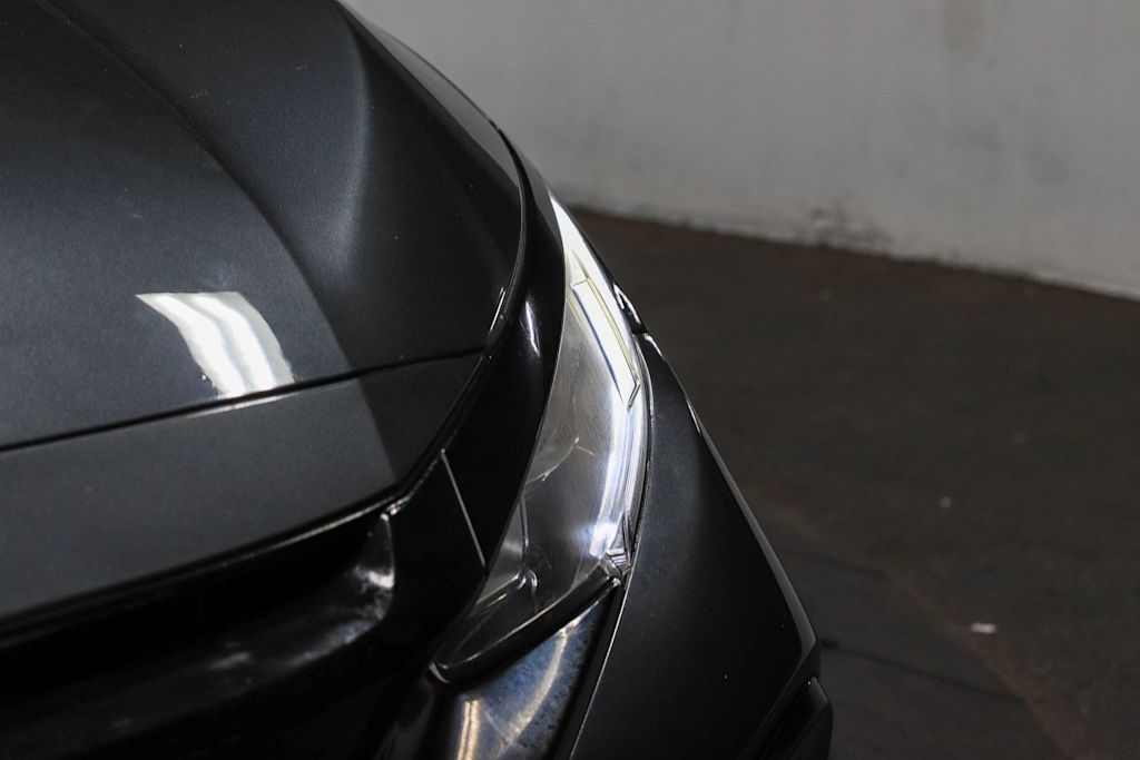 Thumbnail: 2018 Honda Civic - 22