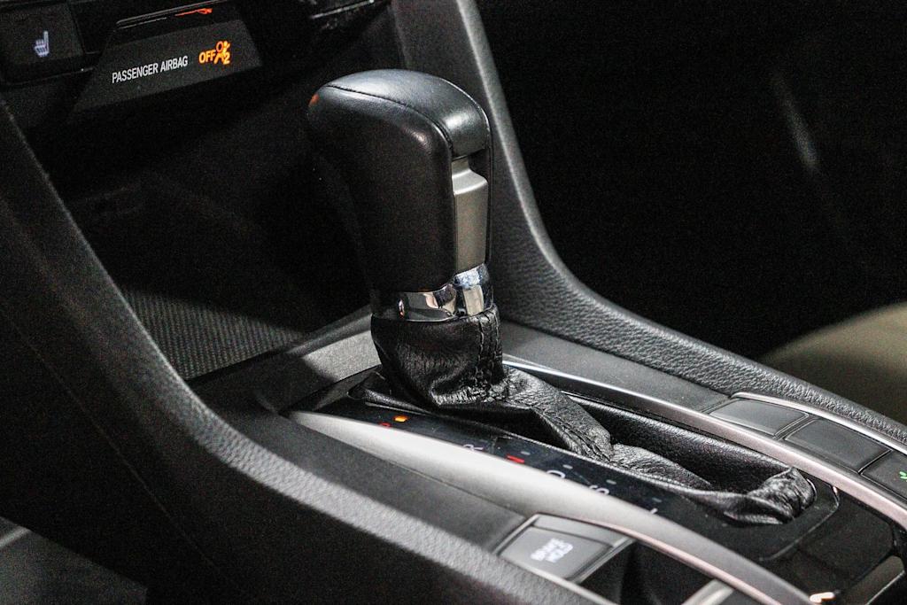 Thumbnail: 2018 Honda Civic - 14