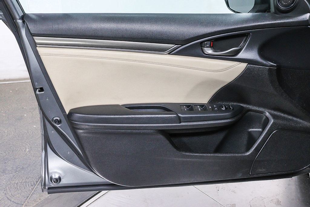 Thumbnail: 2018 Honda Civic - 27